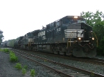 NS 9522
